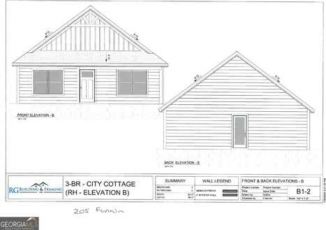 205 Fannin, Lagrange, GA 30240