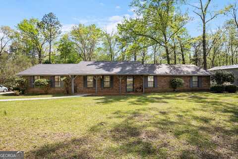 182 Quail Hollow, Fort Valley, GA 31030
