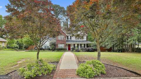 908 Huntington, Peachtree City, GA 30269