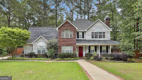 908 Huntington, Peachtree City, GA 30269