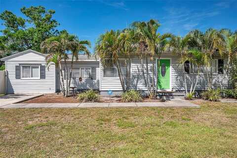 1301 57TH STREET S, GULFPORT, FL 33707