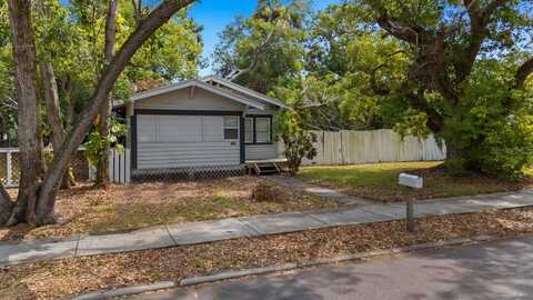 1007 JONES STREET, CLEARWATER, FL 33755