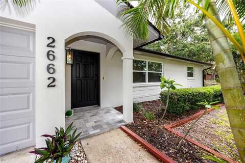 2662 OAKBROOK DRIVE, LARGO, FL 33770