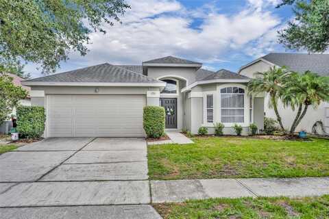 2719 OSPREY CREEK LANE, ORLANDO, FL 32825