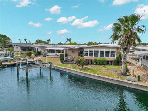 646 MOUNT OAK AVENUE NE, Saint Petersburg, FL 33702