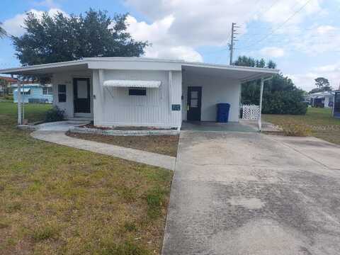 105 LAKE TARPON DRIVE, PALM HARBOR, FL 34684