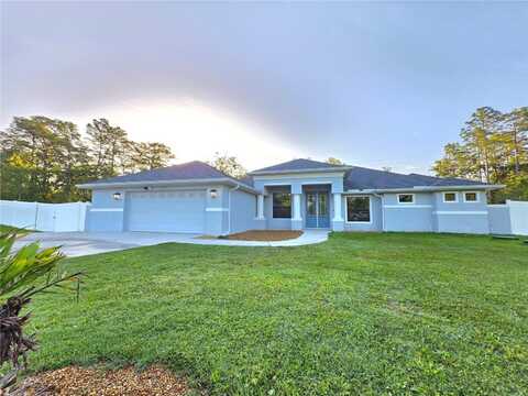 11240 MARVELWOOD, BROOKSVILLE, FL 34614