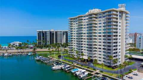 1621 GULF BOULEVARD, CLEARWATER BEACH, FL 33767