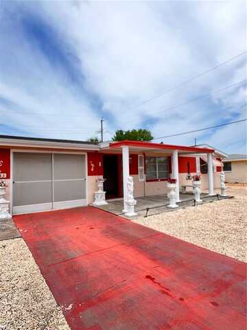 1133 POWERSONG STREET, HOLIDAY, FL 34690