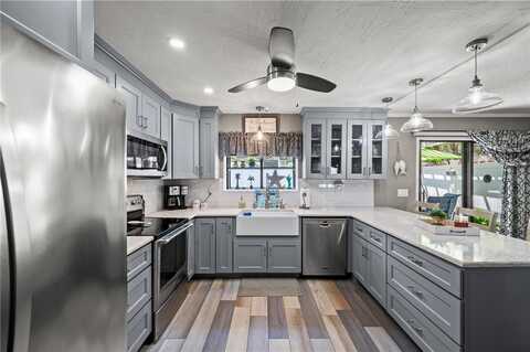 4001 BENEVA ROAD, SARASOTA, FL 34233