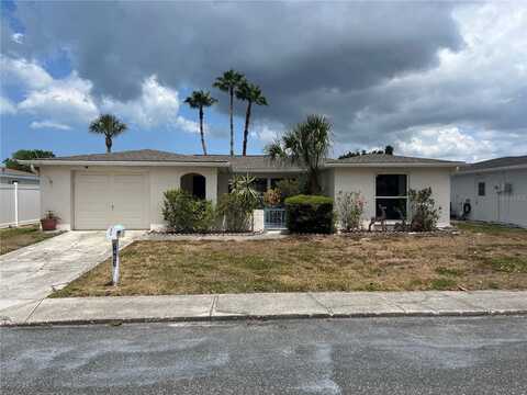 7403 POPULUS DRIVE, PORT RICHEY, FL 34668