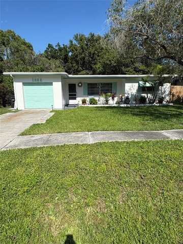 1835 WEST DRIVE, CLEARWATER, FL 33755