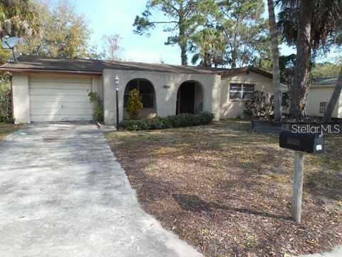 5641 BERLIN DRIVE, PORT RICHEY, FL 34668