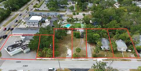 1487 S FORT HARRISON AVENUE, CLEARWATER, FL 33756