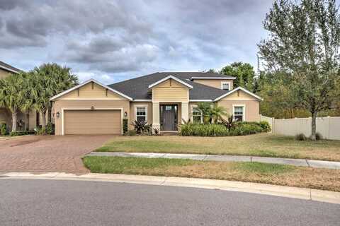3603 ARBOR CHASE DRIVE, PALM HARBOR, FL 34683