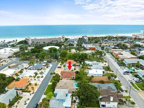 75 LIDO DRIVE, ST PETE BEACH, FL 33706