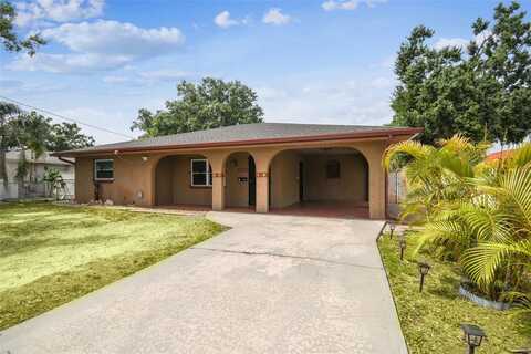 2701 W OSBORNE AVENUE, TAMPA, FL 33614