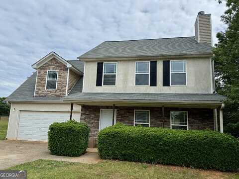 408 Kissee, Jackson, GA 30233