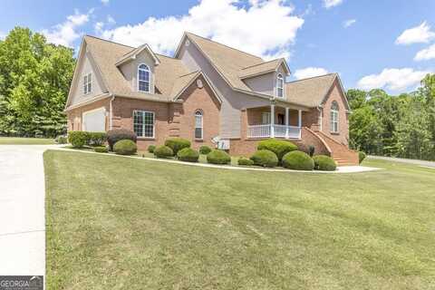 602 Kimberly, Macon, GA 31217