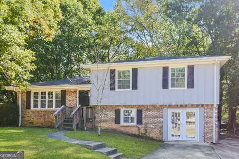 2137 Baden, Morrow, GA 30260