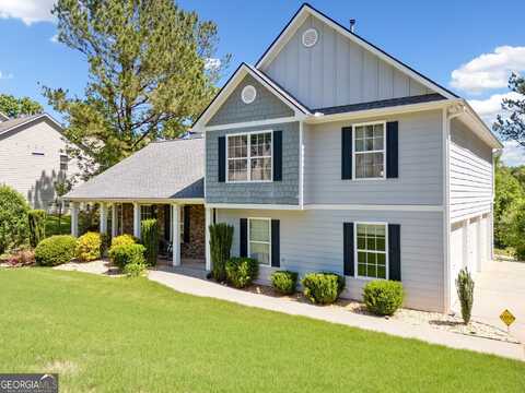158 Principal Meridian, Dallas, GA 30132