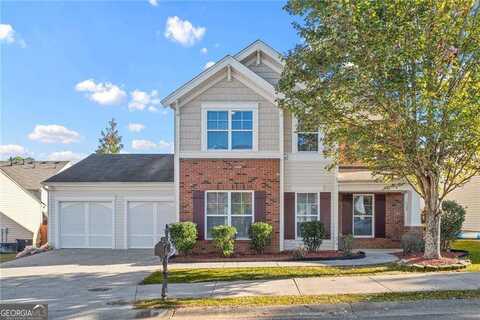 1205 Red Bud, Canton, GA 30114
