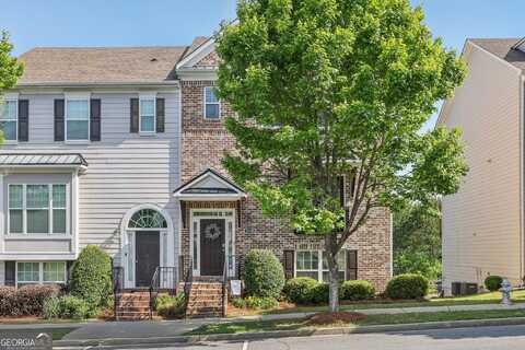 1257 Park Pass, Suwanee, GA 30024