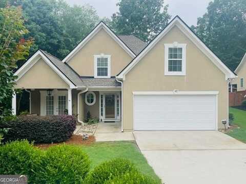 45 Fenway, Newnan, GA 30265