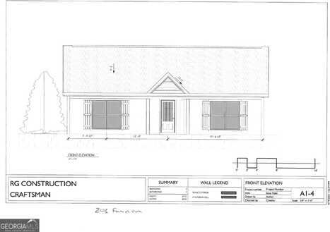 203 Fannin, Lagrange, GA 30240
