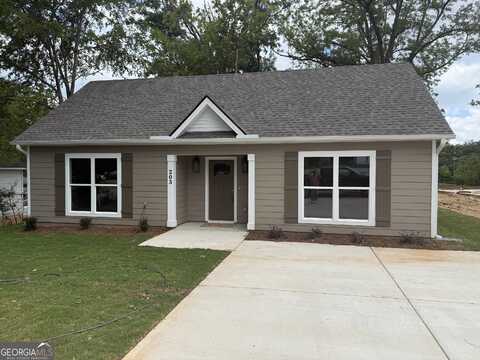203 Fannin, Lagrange, GA 30240