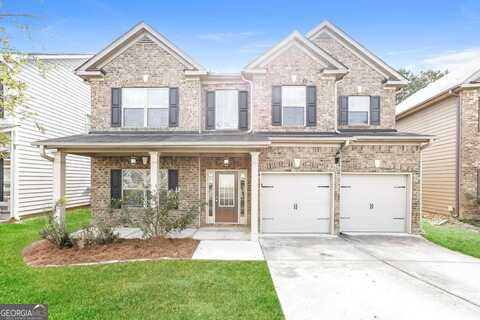 7843 Shertall, Fairburn, GA 30213