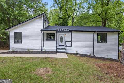 9438 Cedar Creek, Douglasville, GA 30135