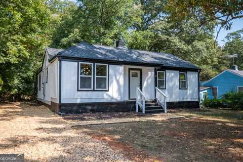 495 Clover, Athens, GA 30607