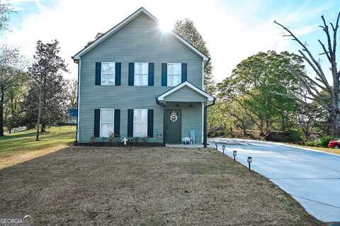 28 Church, Buchanan, GA 30113