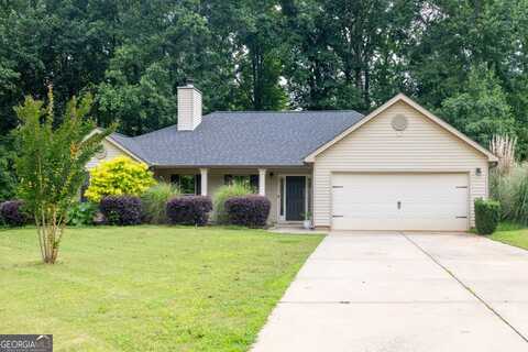 1553 SHOAL CREEK, Winder, GA 30680