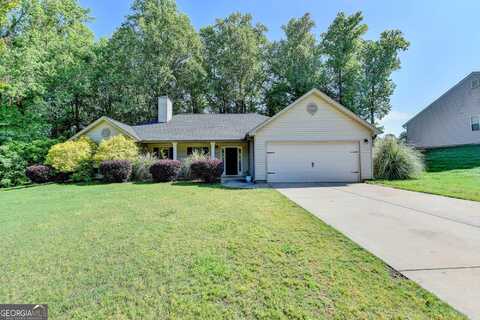 1553 SHOAL CREEK, Winder, GA 30680