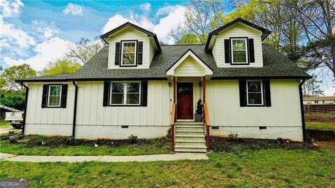 2638 Cleburne, Powder Springs, GA 30127