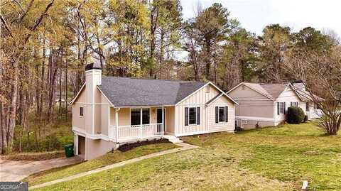 6092 Leverett, Lithonia, GA 30038
