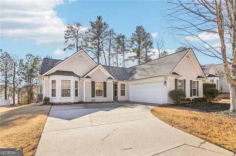 334 Hunterian, Newnan, GA 30265