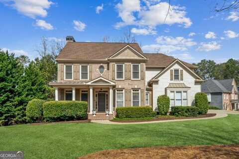 3915 Northridge, Cumming, GA 30040