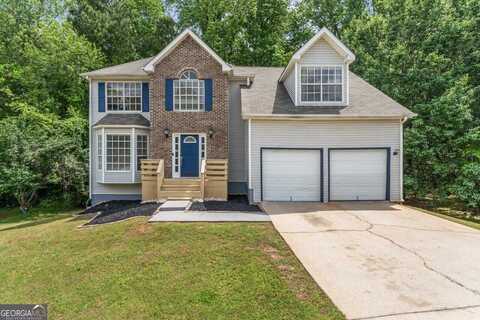 4148 Kings, Ellenwood, GA 30294