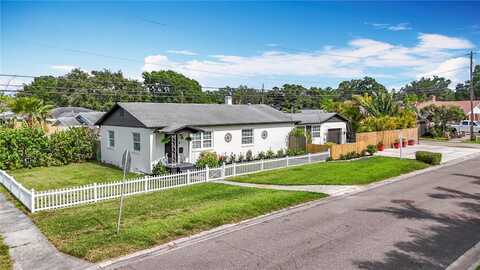 4231 8TH STREET N, Saint Petersburg, FL 33703
