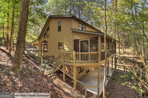 99 Cedar Ridge, Cherry Log, GA 30522