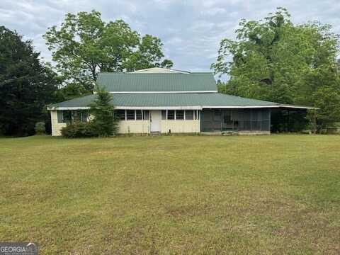 10661 Ga Highway 15, Warthen, GA 31094