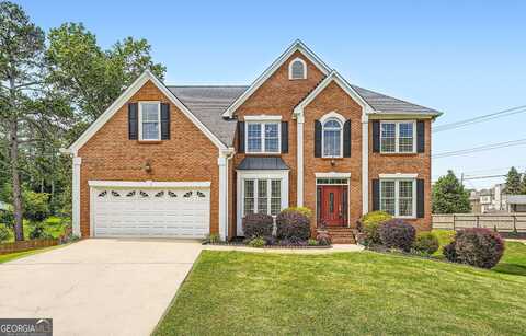 3363 Linton, Marietta, GA 30066