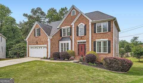 3363 Linton, Marietta, GA 30066