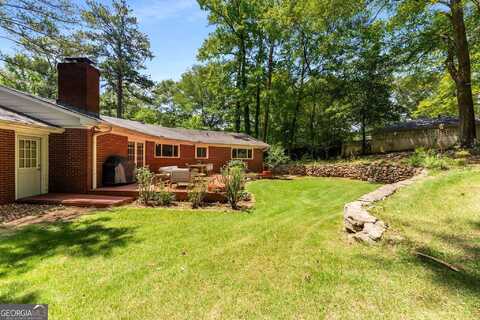 2279 Parkview, College Park, GA 30337