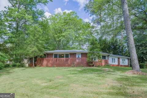 2279 Parkview, College Park, GA 30337