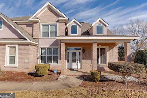 100 Montview, Centerville, GA 31028