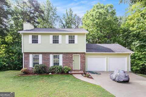 2722 Springside, Douglasville, GA 30135